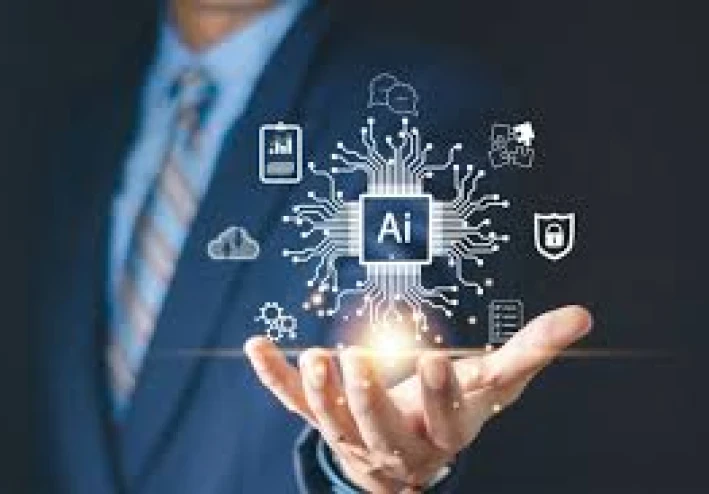 الذكاء الاصطناعي AI