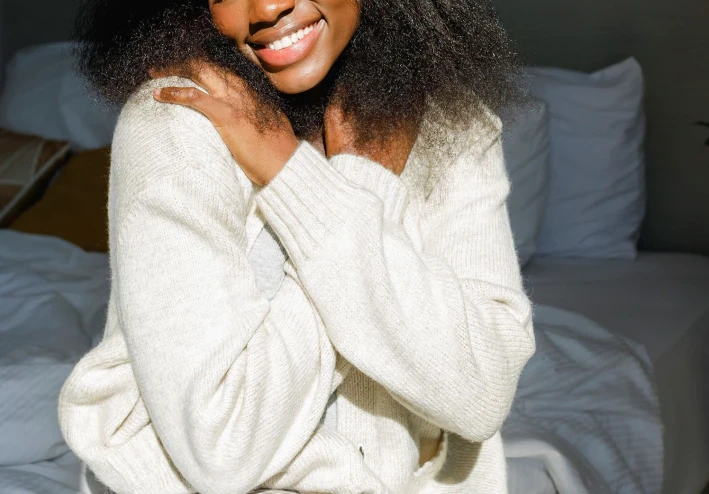 اللطف يحسن صحتك العقلية: ال 10 نصائح من عالم النفس باتري لتكون أكثر لطفا