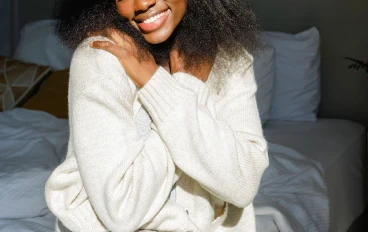 اللطف يحسن صحتك العقلية: ال 10 نصائح من عالم النفس باتري لتكون أكثر لطفا