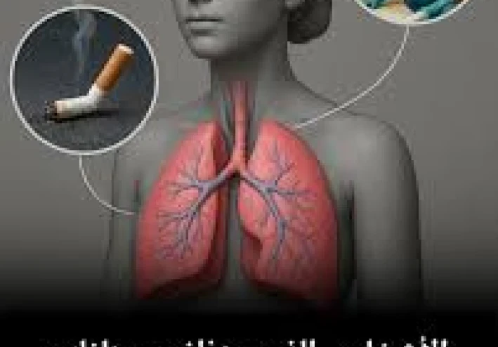 التنظيف يضر الرئتين ، لكن المواد الكيميائية تؤثر على النساء أكثر من الرجال