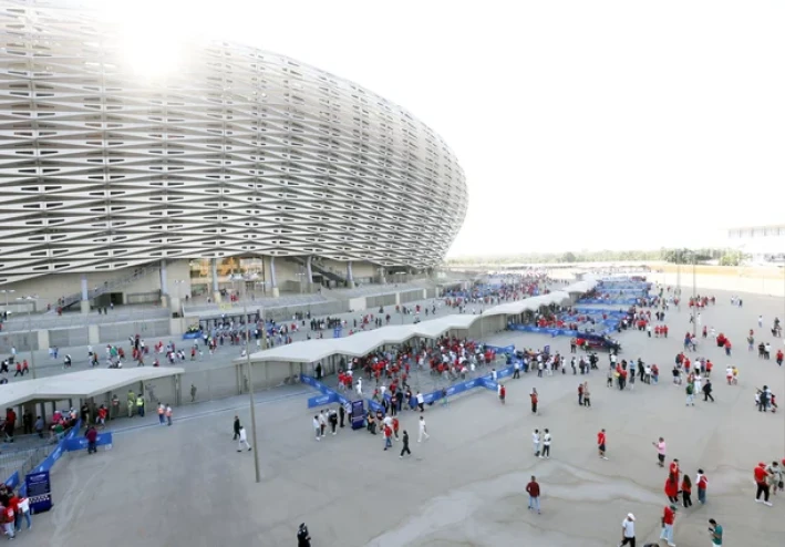 دولة العالم الثالث تخسر المغرب