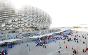  دولة العالم الثالث تخسر المغرب