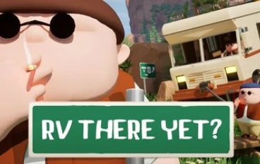 طريقه تحمل لعبة ?RV There Yet  للكمبيوتر 