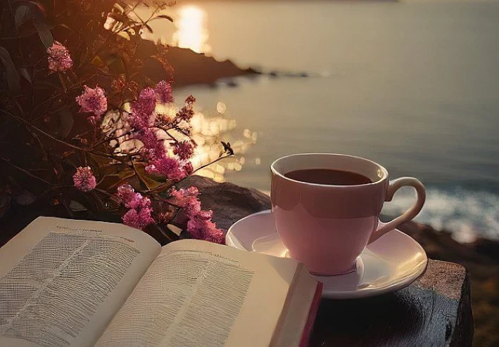 لأن التفاصيل الصغيره بتتحس مش بتتحكي 🫂♥️