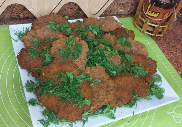 🥩 طريقة عمل البفتيك في البيت بطعم المطاعم وبأسرار التتبيلة الناجحة