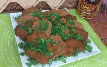 🥩 طريقة عمل البفتيك في البيت بطعم المطاعم وبأسرار التتبيلة الناجحة