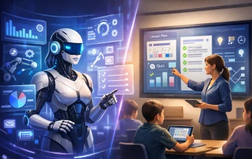 AI Agents and AI for Teachers: The Smart Tools Shaping Work and Education in 2026