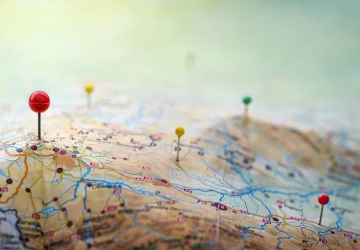 معرفة موقع شخص على الهاتف: طرق دقيقة وسهلة وآمنه