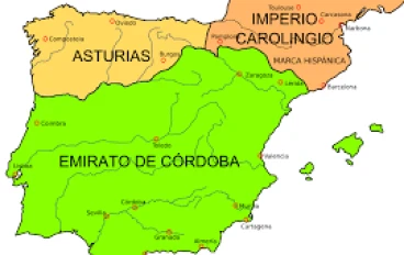 حصار برشلونة (801م): نهاية الحكم الإسلامي وبداية النفوذ الكارولنجي في شرقي الأندلس