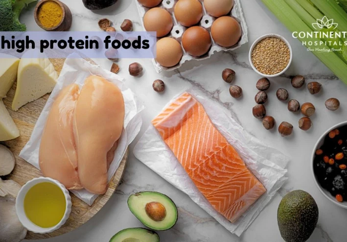 أساطير البروتين التي تحتاج إلى نسيانها