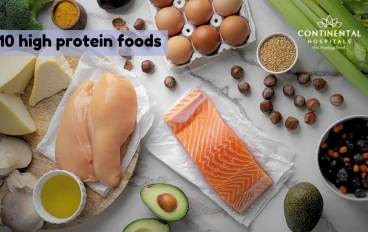 أساطير البروتين التي تحتاج إلى نسيانها