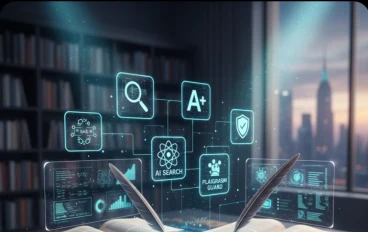 أفضل أدوات الذكاء الاصطناعي للطلاب والباحثين 2026: كيف تتفوق بذكاء؟
