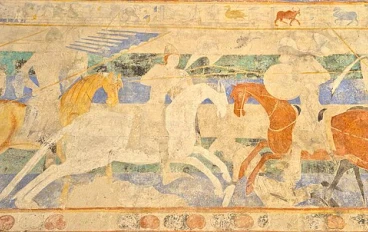 معركة نهر أوربييل (793)