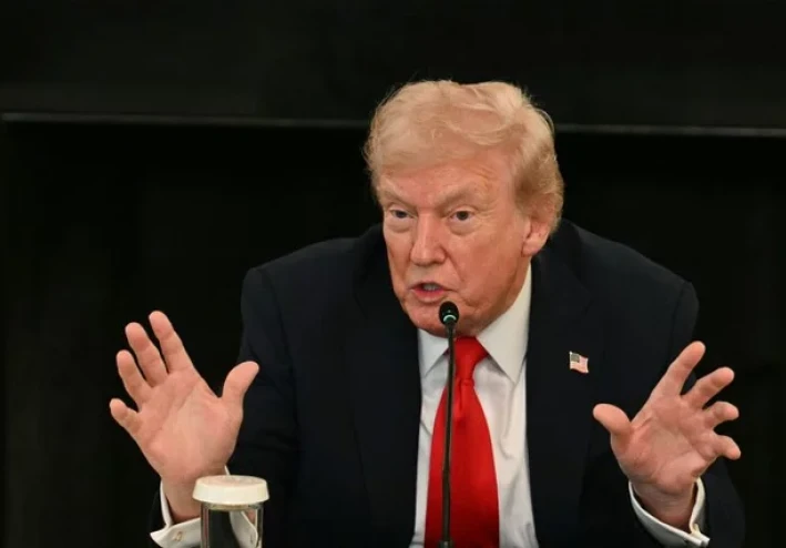 نيويورك تايمز: 4 دول عربية طلبت من ترامب عدم مهاجمة إيران