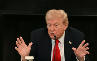 نيويورك تايمز: 4 دول عربية طلبت من ترامب عدم مهاجمة إيران