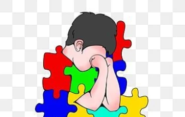 🎭 إزاي أعرف إن ابني عنده توحد؟ علامات بدري كل أم لازم تاخد بالها منها