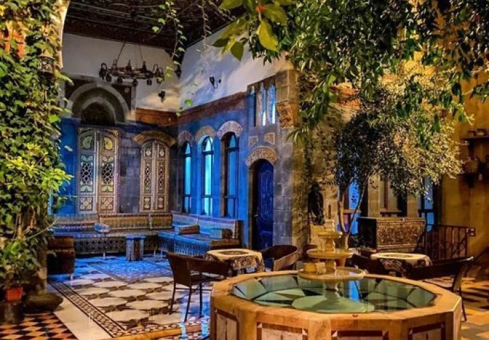 قوة الايمان بالله