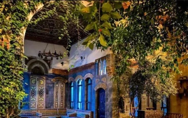 قوة الايمان بالله