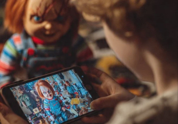 أفضل ألعاب رعب للموبايلات الضعيفة 2026