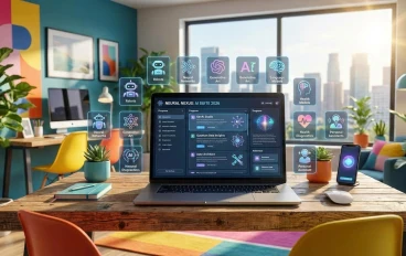 أفضل أدوات الذكاء الاصطناعي 2026 للاستخدام اليومي: دليل شامل لكل احتياجاتك