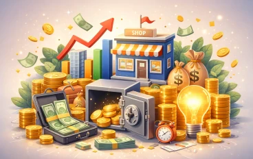  المشاريع الاكثر ربحا  في 2026