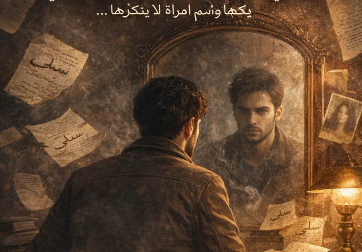 حين نسيت الذاكرة اسمها