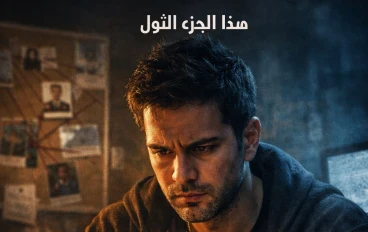 البداية والمواجهة مع الرسالة الغامضة "الجزء الأول "