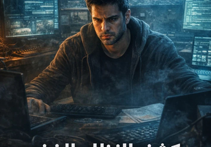 كشف النظام الخفي وصراع الاختيارات " الجزء الثاني "