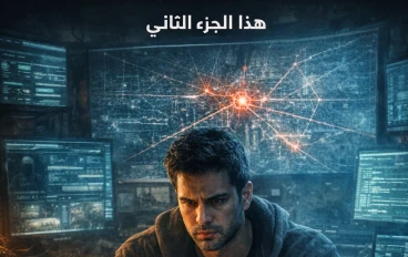 كشف النظام الخفي وصراع الاختيارات " الجزء الثاني "