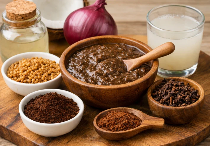 وصفة مجربة لتطويل الشعر بسرعة البرق في اسبوع واحد فقط.....