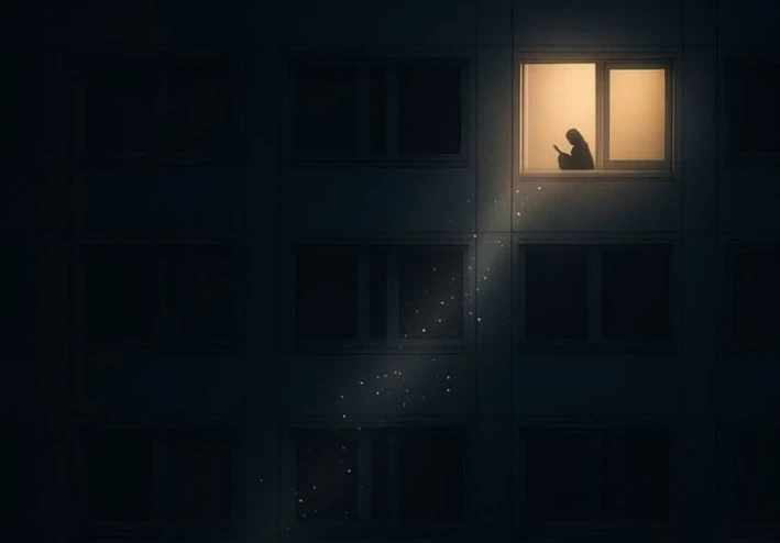 🤲 دعاء في جوف الليل غيَّر المصير… عندما تفتح السماء أبوابها لمن طرقها بصدق