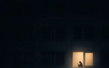 🤲 دعاء في جوف الليل غيَّر المصير… عندما تفتح السماء أبوابها لمن طرقها بصدق