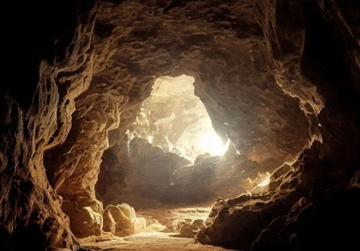 ⚡ حين بكى الحجر من خشية الله.. قصة تهز القلوب وتوقظ الغافلين