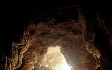 ⚡ حين بكى الحجر من خشية الله.. قصة تهز القلوب وتوقظ الغافلين