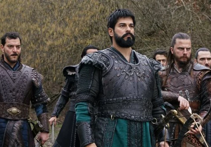 "التركي في جيبك" تردد قناة الفجر الجزائرية 2026 الناقلة للمسلسلات التركية علي النايل سات بجودة HD