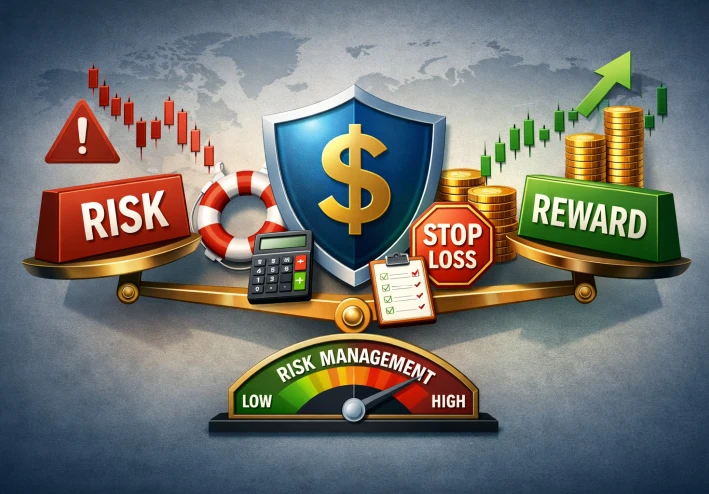 السر الحقيقي للاستمرار في سوق الفوركس