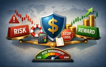 السر الحقيقي للاستمرار في سوق الفوركس