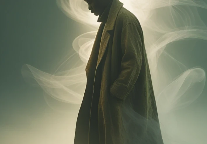 سلسلة "همسات الظلام"