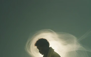 سلسلة "همسات الظلام"