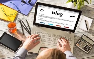 الربح من كتابة المحتوي:كيف تحول إبداعك لمصدر رزق لك