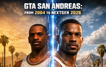 الحقيقة حول GTA San Andreas 2026