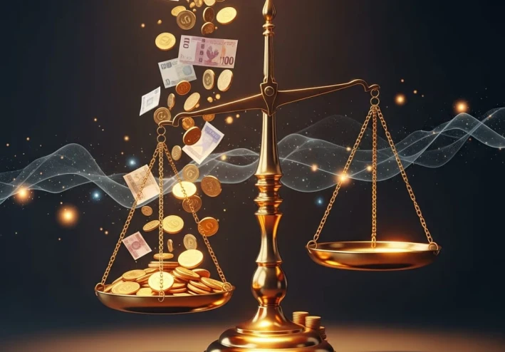 الفرق بين الزكاة والصدقة والوقف: دليل مالي إسلامي شامل