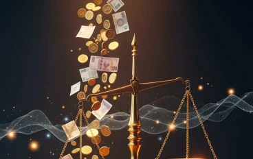 الفرق بين الزكاة والصدقة والوقف: دليل مالي إسلامي شامل