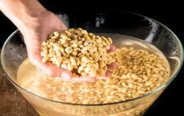 كيفية طهي البقوليات: النقع وأوقات الطهي والنصائح