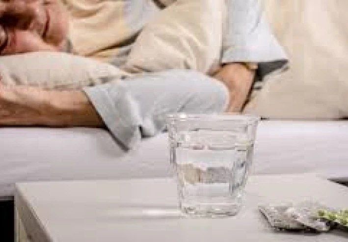 عدم النوم يجعلك سمينا وبعض الأدوية الموصوفة ضد الأرق أيضا