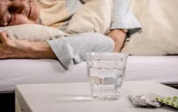 عدم النوم يجعلك سمينا وبعض الأدوية الموصوفة ضد الأرق أيضا