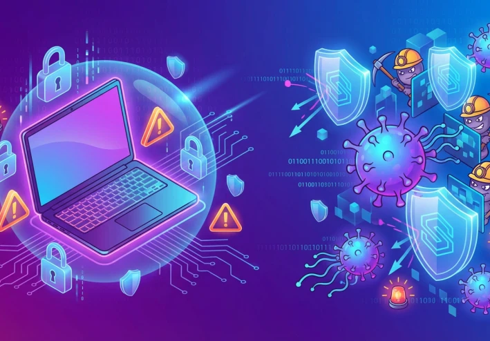 ما هي المخاطر المرتبطة بتحميل ألعاب الكمبيوتر مجانًا من مواقع غير رسمية؟