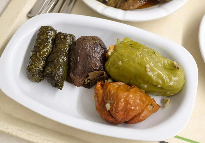 طريقة عمل المحشي المصري خطوة بخطوة