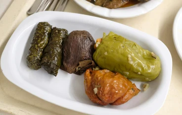 طريقة عمل المحشي المصري خطوة بخطوة