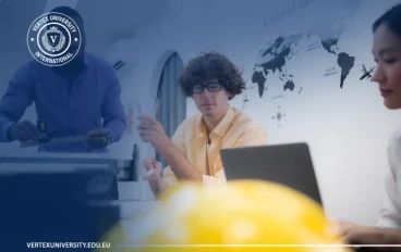 كليات جامعة فيرتكس: بوابة المستقبل الأكاديمي والمهني